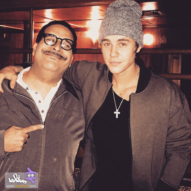 جدیدترین عکسهای جاستین بیبر 2015,عکسهای جاستین بیبر