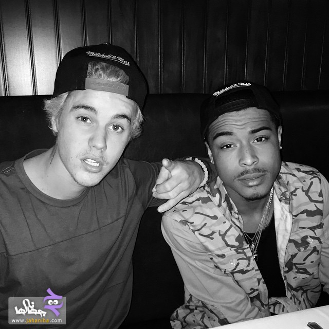 جدیدترین عکسهای جاستین بیبر 2015,عکسهای جاستین بیبر