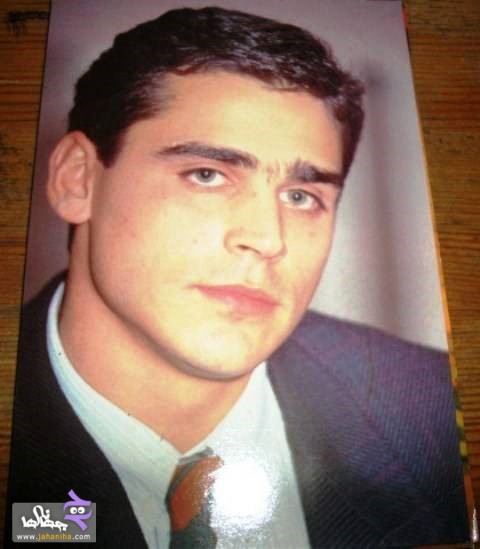 اسم بازیگران سریال سعید و شورا