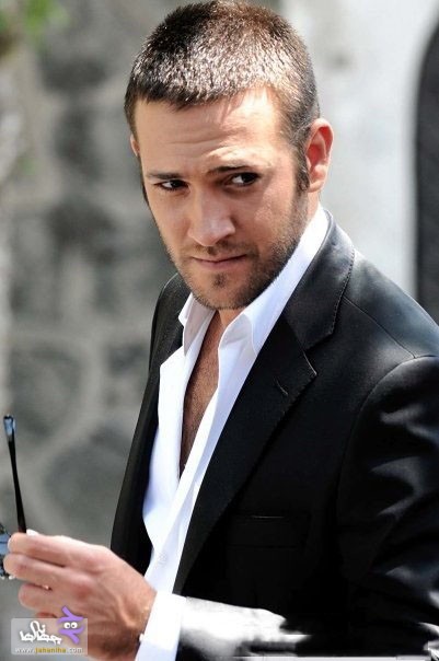 سریال سعید و شورا