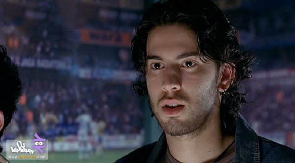 گالری عکس سریال سعید و شورا