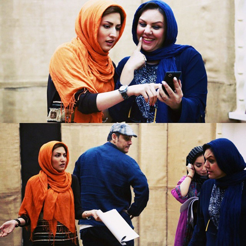 عکس های بازیگران, عکس های چهره های مشهور در اینستاگرام