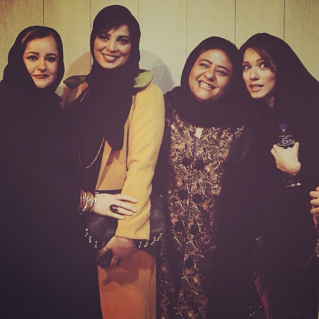 عکس های جدید و زیبای روشنک عجمیان عکس های جدید و زیبای روشنک عجمیان