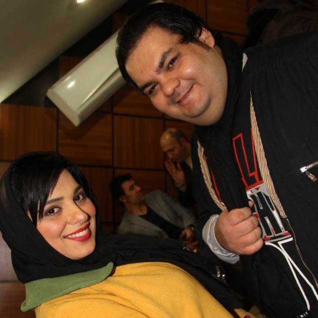 عکس های جدید و زیبای روشنک عجمیان عکس های جدید و زیبای روشنک عجمیان