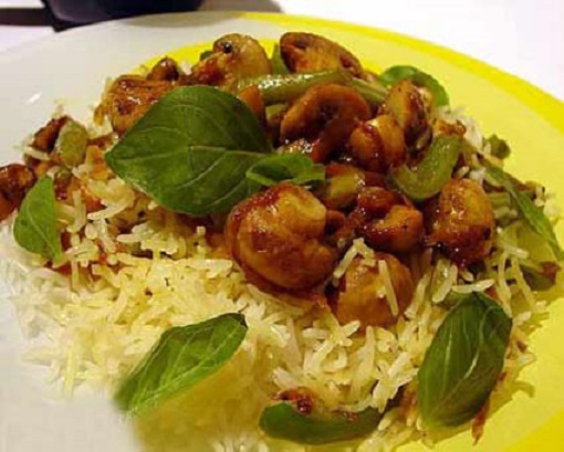 غذاهای محبوب گیاهخواران 