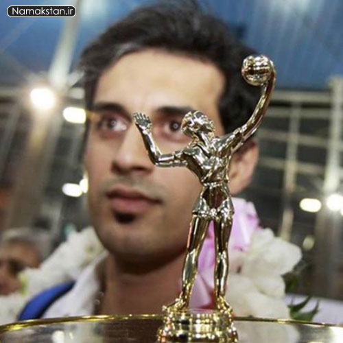 سعید معروف سعید معروف , عکس سعید معروف , بیوگرافی سعید معروف , اینستاگرام سعید معروف