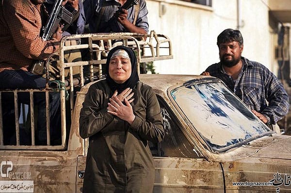 سریال کیمیا