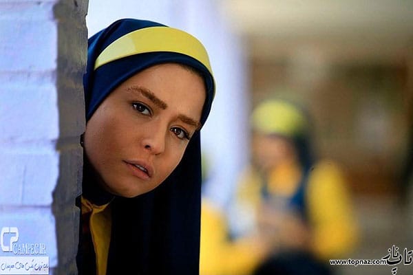 سریال کیمیا