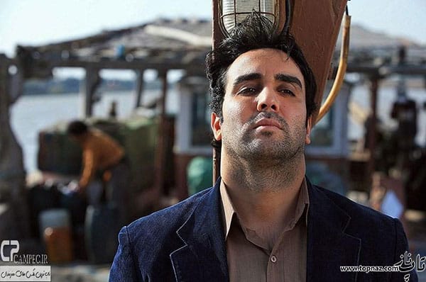 سریال کیمیا