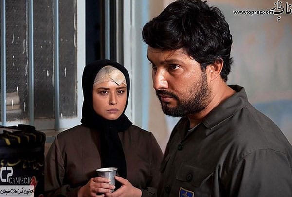 سریال کیمیا