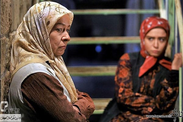 سریال کیمیا