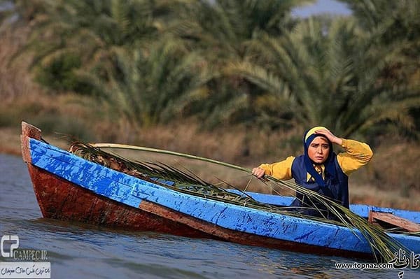 سریال کیمیا