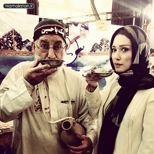 شهرزاد کمال زاده شهرزاد کمال زاده , بیوگرافی شهرزاد کمال زاده , اینستاگرام شهرزاد کمال زاده