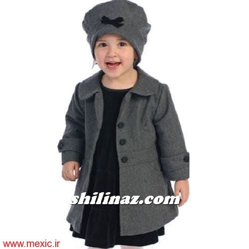 مدل پالتو بچگانه جدید 2015 شیک 93 shilinaz palto bachegane7604 2 مدل پالتو بچگانه جدید 2015 شیک 93