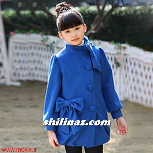 مدل پالتو بچگانه جدید 2015 شیک 93 shilinaz palto bachegane7604 4 مدل پالتو بچگانه جدید 2015 شیک 93