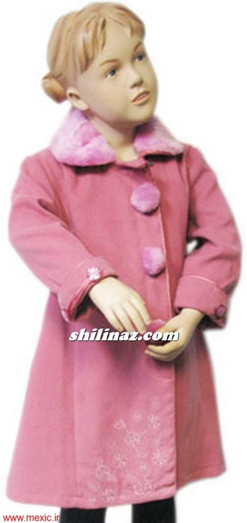 مدل پالتو بچگانه جدید 2015 شیک 93 shilinaz palto bachegane7604 5 مدل پالتو بچگانه جدید 2015 شیک 93