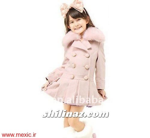 مدل پالتو بچگانه جدید 2015 شیک 93 shilinaz palto bachegane7604 6 مدل پالتو بچگانه جدید 2015 شیک 93