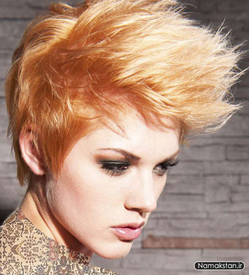 مدل موی زنانه , مدل موی زنانه 2015 , مدل موی دخترانه