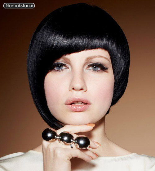 مدل موی زنانه , مدل موی زنانه 2015 , مدل موی دخترانه