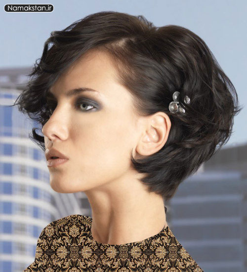 مدل موی زنانه , مدل موی زنانه 2015 , مدل موی دخترانه