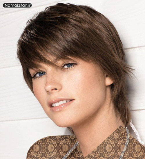 مدل موی زنانه , مدل موی زنانه 2015 , مدل موی دخترانه