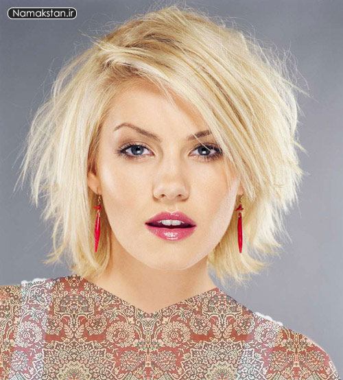 مدل موی زنانه , مدل موی زنانه 2015 , مدل موی دخترانه