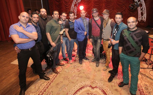  عکس آخرین دیدار مادر با مرتضی پاشایی 