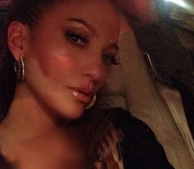 اخبار,اخبار فرهنگی,جنیفر لوپز