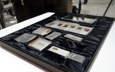 اخبار,اخبار تکنولوژی,گوشی گوگل