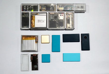 اخبار,اخبار تکنولوژی,گوشی گوگل