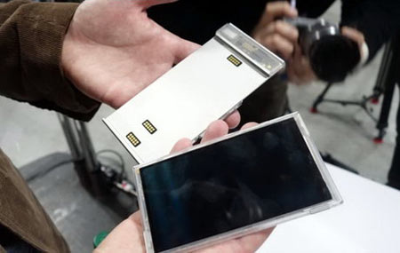 اخبار,اخبار تکنولوژی,گوشی گوگل