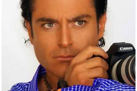 اخبار,اخبار فرهنگی,عکس مرتضی پاشایی و گلزار اخبار,اخبار فرهنگی,عکس مرتضی پاشایی و گلزار