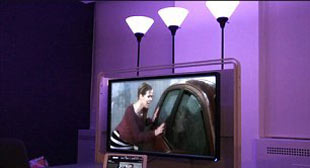 اخبار,اخبار تکنولوژی,سینمای 3 بعدی