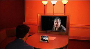 اخبار,اخبار تکنولوژی,سینمای 3 بعدی