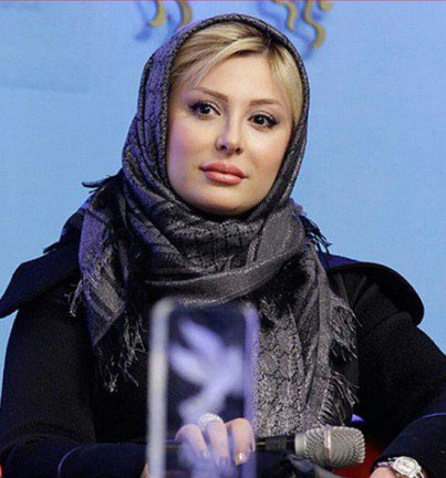 نیوشا ضیغمی