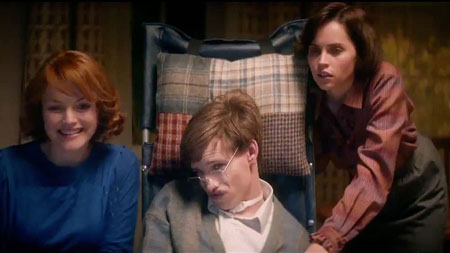 اخبار,اخبار فرهنگی,فیلم سینمایی نظریه همه چیز اخبار,اخبار فرهنگی,فیلم سینمایی نظریه همه چیز