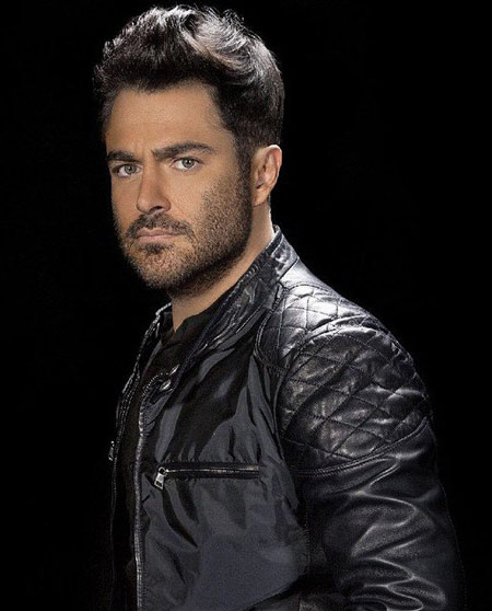 اخبار,اخبار فرهنگی,محمدرضا گلزار