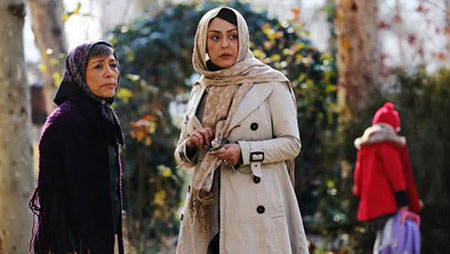 اخبار,اخبار فرهنگی,مادران و دختران سینمای ایران اخبار,اخبار فرهنگی,مادران و دختران سینمای ایران
