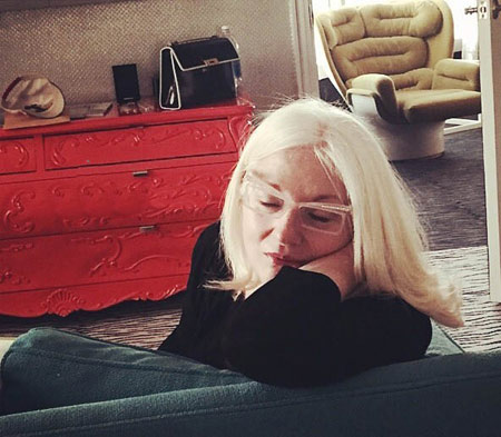 اخبار,اخبار فرهنگی,لیدی گاگا