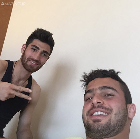 بازیکنان تیم ملی در استرالیا 2015 , عکس بازیکنان تیم ملی فوتبال , جام ملت های آسیا 2015