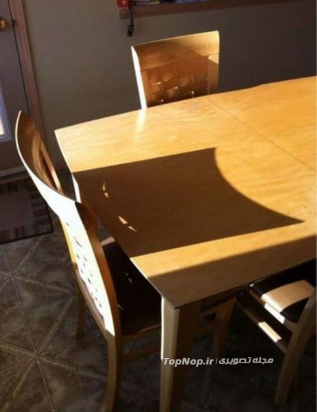 عکس های نکته دار