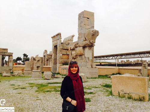 سری تک عکس های جدید بازیگران مشهور زن 