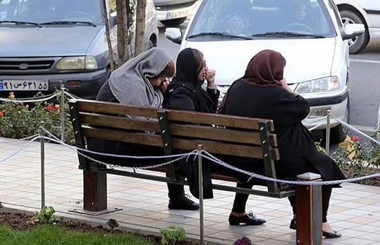  انتقال پیکر مرتضی پاشایی به سردخانه 