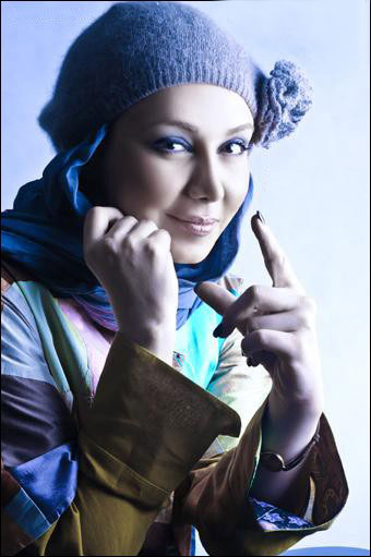 تهدید بهنوش بختیاری به انتشار فیلم غیراخلاقی