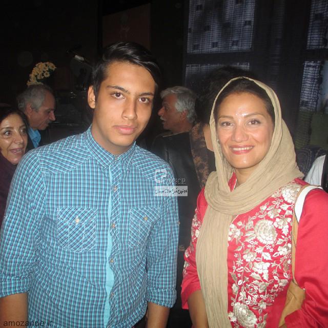 تک عکس های جدید بازیگران زن