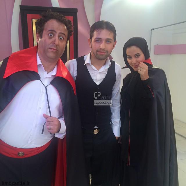 تک عکس های جدید بازیگران زن