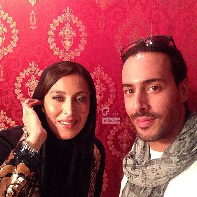 تک عکس های جدید بازیگران زن