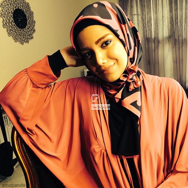 تک عکس های جدید بازیگران زن