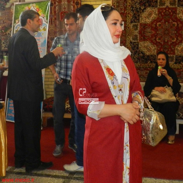 الهام حمیدی