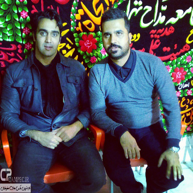 پوریا پور سرخ